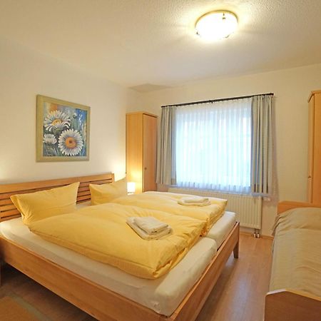 Feriendomizil Wohnung Bernstein Heringsdorf Dış mekan fotoğraf