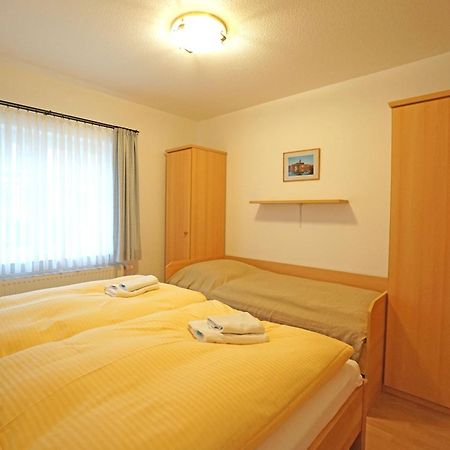 Feriendomizil Wohnung Bernstein Heringsdorf Dış mekan fotoğraf