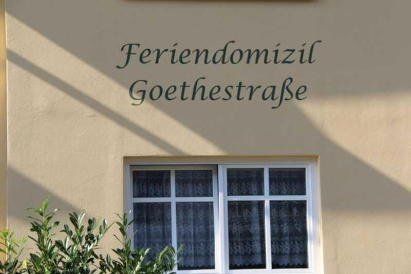 Feriendomizil Wohnung Bernstein Heringsdorf Dış mekan fotoğraf