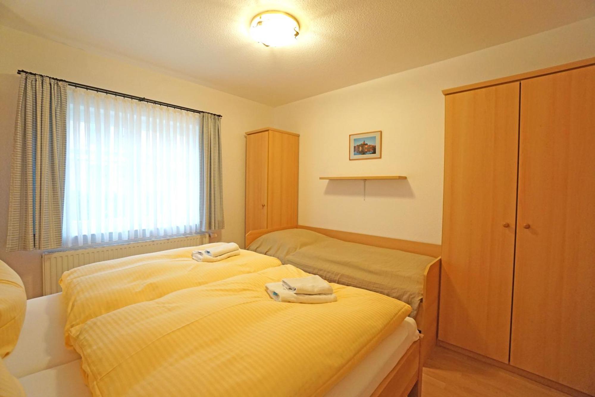 Feriendomizil Wohnung Bernstein Heringsdorf Dış mekan fotoğraf